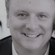 Stuart Gilboy